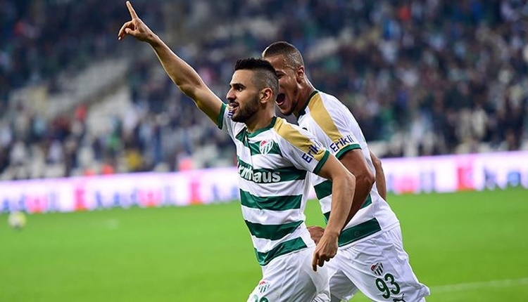 Aziz Behich transferi için Galatasaray'dan 2.5 milyon Euro'luk teklif