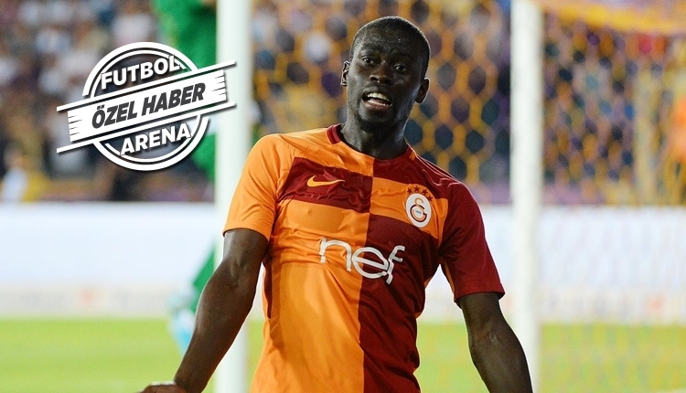 Badou Ndiaye için Stoke City'den teklif geldi mi? İşte yanıtı