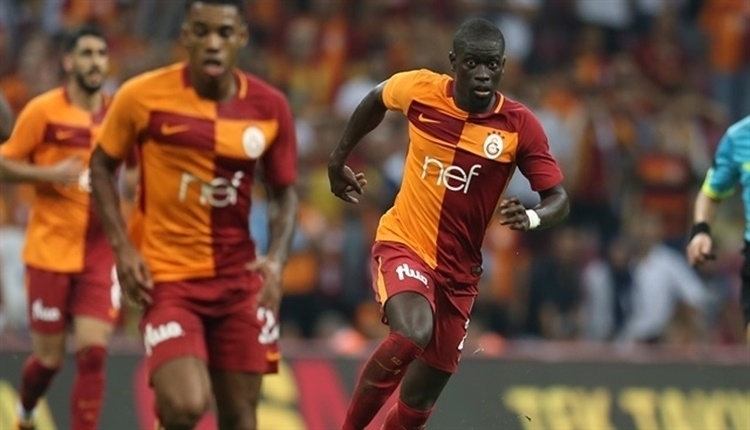 Badou Ndiaye transferinde son karar Fatih Terim'in