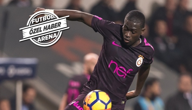 Badou Ndiaye'ye 18 milyon Euro'luk teklif var mı?