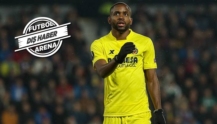 Bakambu transferinde vergi krizi!