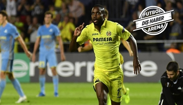 Bakambu'nun Çin'e transferini hocası açıkladı