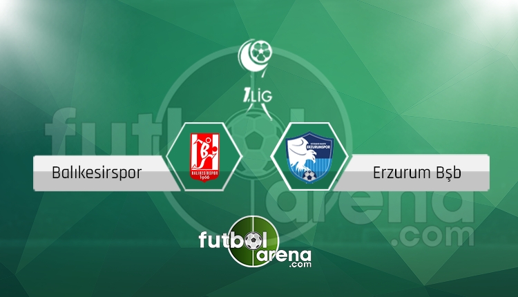Balikesirspor Erzurumspor Maci Saat Kacta Hangi Kanalda Iddaa Canli Skor