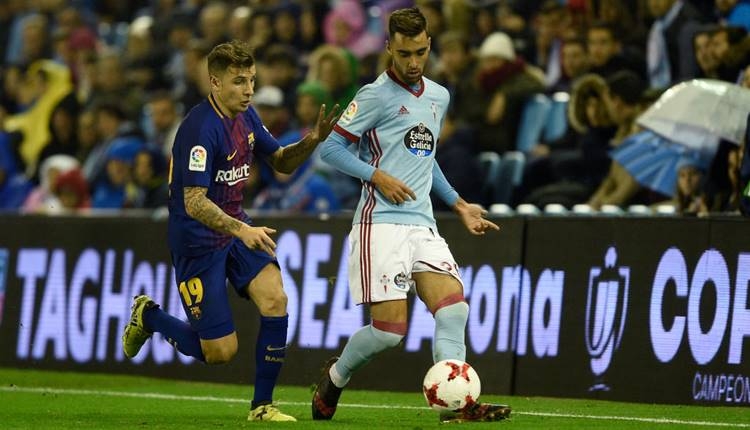 Barcelona - Celta Vigo maçı saat kaçta, hangi kanalda? (İddaa Canlı Skor)