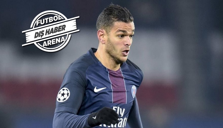 Ben Arfa transferinde yeni gelişme! Fenerbahçe'nin eski gözdesi...