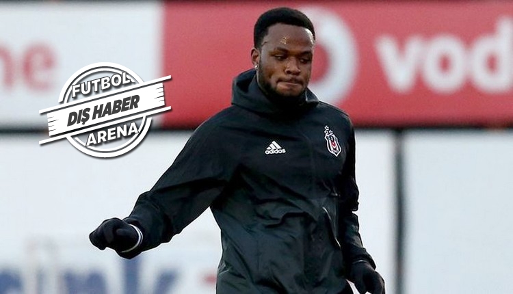 Beşiktaş, Cyle Larin için MLS ile anlaştı