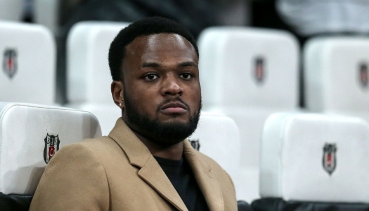 Beşiktaş, Cyle Larin transferini açıkladı