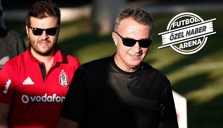 Beşiktaş iki golcü birden transfer edecek!