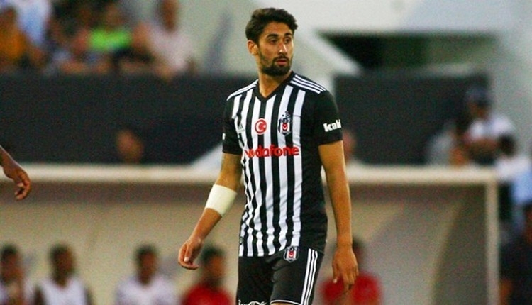 Beşiktaş, Orkan Çınar'ı Atiker Konyaspor'a kiraladı