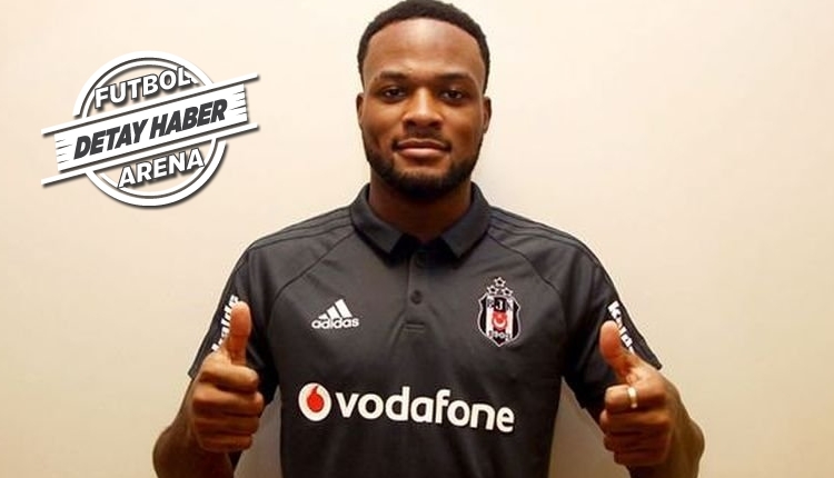 Beşiktaş yeni transfer Cyle Larin'i nasıl oynatacak? Geçici lisans süreci