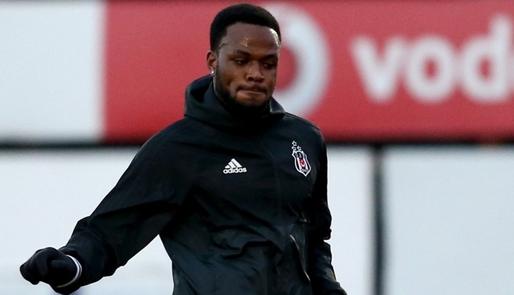 Beşiktaş yönetiminden Cyle Larin için yeni karar