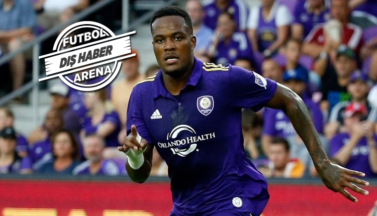 Beşiktaş'a Cyle Larin transferinde rakip çıktı