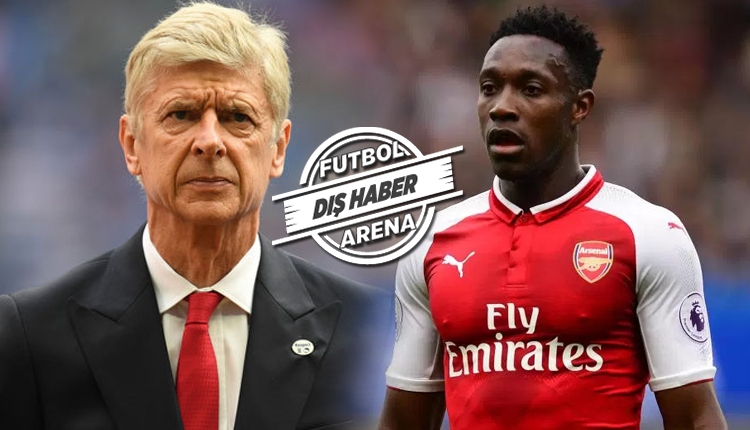 Beşiktaş'a Welbeck transferinde Arsene Wenger'den kötü haber