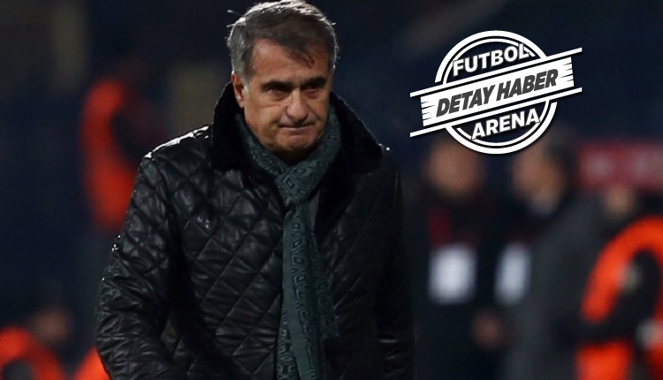 Beşiktaş'ın Anadolu kabusu! Kartal galibiyeti unuttu