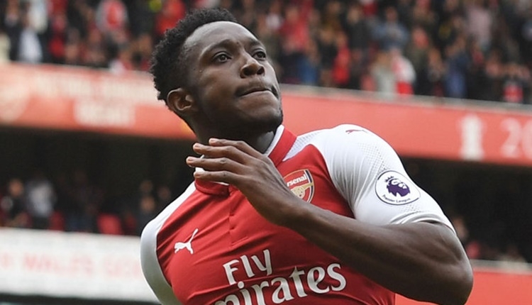 Beşiktaş'ın istediği Danny Welbeck için Arsenal'den geri adım