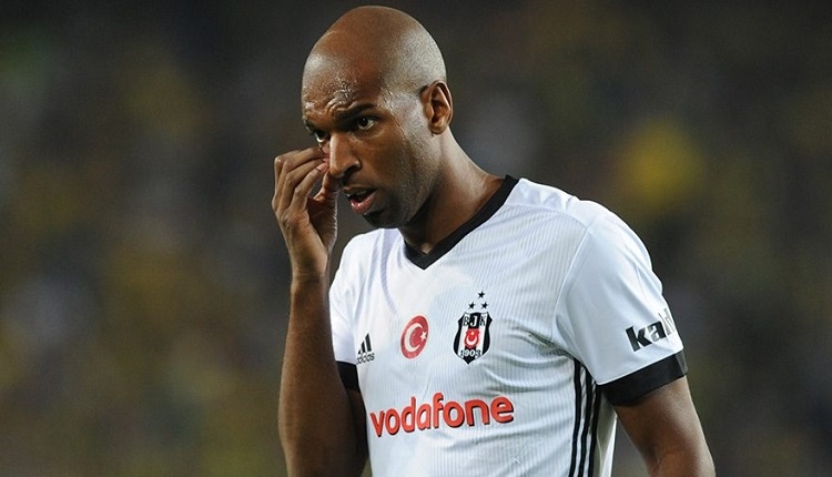 Beşiktaş'ta Babel şoku!