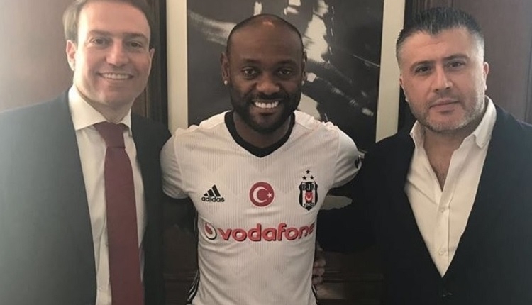 Beşiktaş'ta Vagner Love, Gençlerbirliği maçında oynayacak mı?