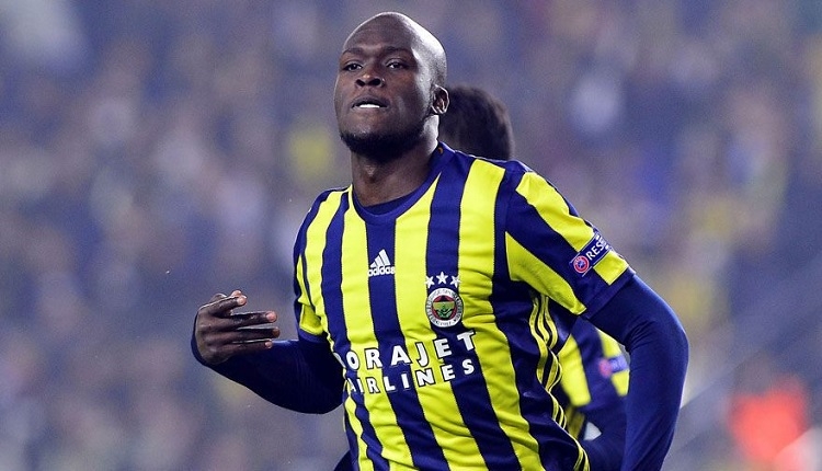 Sow resmen Bursaspor'da! Anlaşma sağlandı