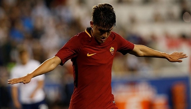 Cengiz Ünder transferinde Galatasaray'dan İtalya çıkarması