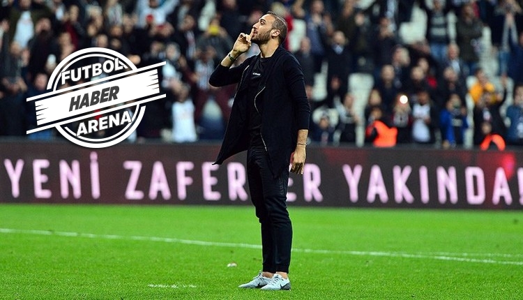 Cenk Tosun, Everton ile anlaşma sağladı