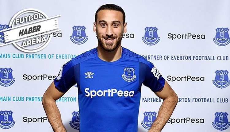 Cenk Tosun ilk 11'de mi? Açıklandı! Tottenham - Everton kadroları, maç saat kaçta, hangi kanalda?