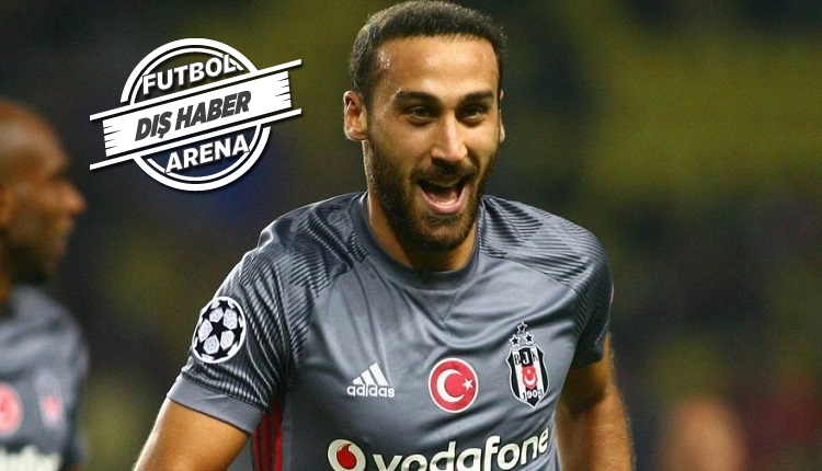 Ada basınından Cenk Tosun iddiası: 