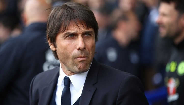 Conte, İtalya Milli Takımı'na geri dönüyor