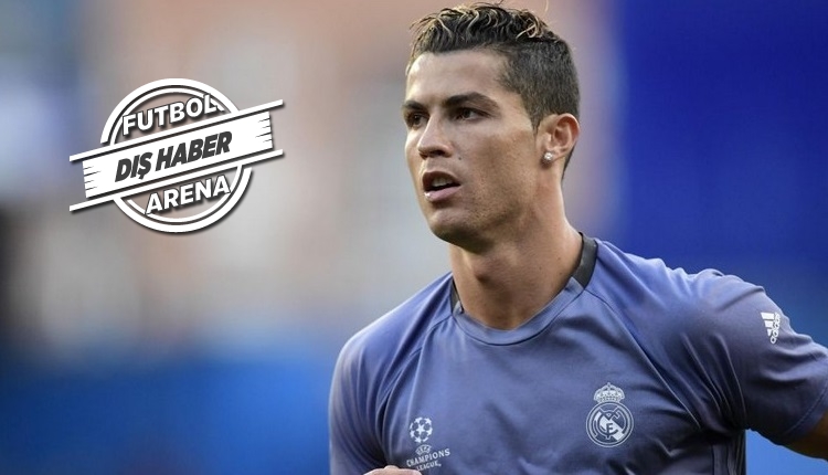 Cristiano Ronaldo yeniden Manchester United'a mı?