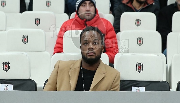 Cyle Larin, Vodafone Park'ta