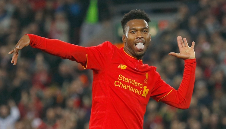 Daniel Sturridge için transferde Fenerbahçe iddiası