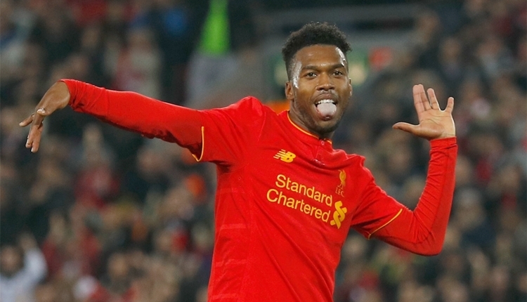 Daniel Sturridge transferi için Fenerbahçe masaya oturuyor