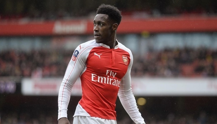 Danny Welbeck transferi için Ahmet Bulut devreye giriyor