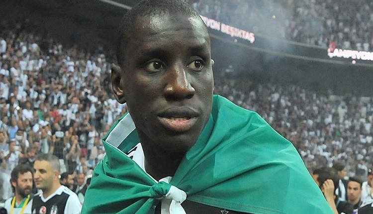 Demba Ba'dan flaş Beşiktaş ve 7 milyon euro açıklaması