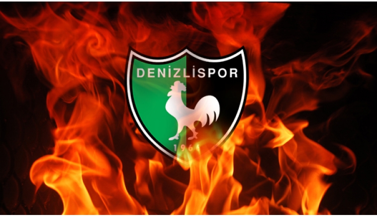 Denizlispor'da başkandan transfer müjdesi