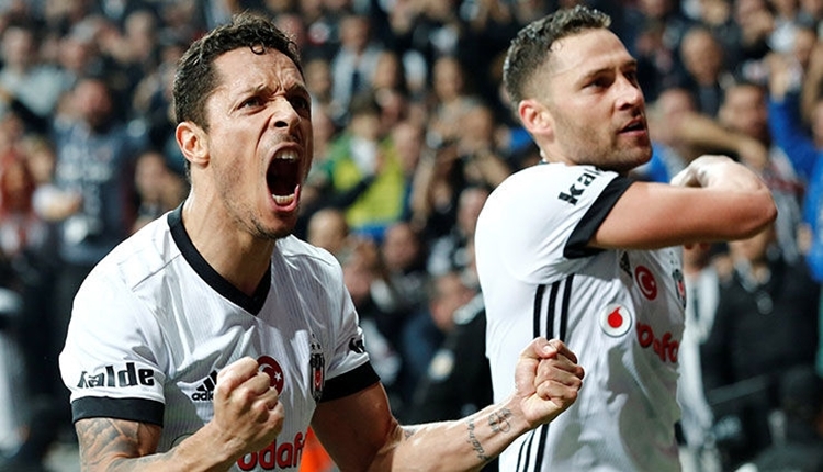 Dusko Tosic ve Adriano, Beşiktaş idmanına çıkmadı