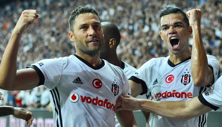 Dusko Tosic'in Trabzonspor'a transferine Şenol Güneş'den izin çıkmadı