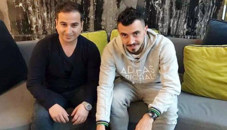 Elazığspor, Akhisarspor'dan Ioan Hora'yı kiraladı