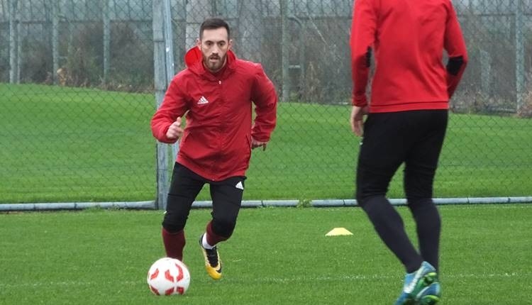 Elazığspor'da kimler takımdan ayrıldı?