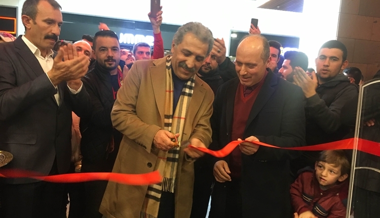 Erol Bedir: 'Kayserispor, Galatasaray'dan yılların rövanşını alacak'