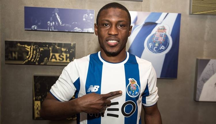 Eski Trabzonsporlu Majeed Waris Porto'da!