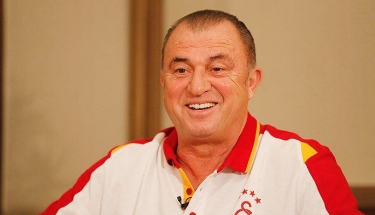 Fatih Terim, Galatasaray'da yeni bir sistem deniyor