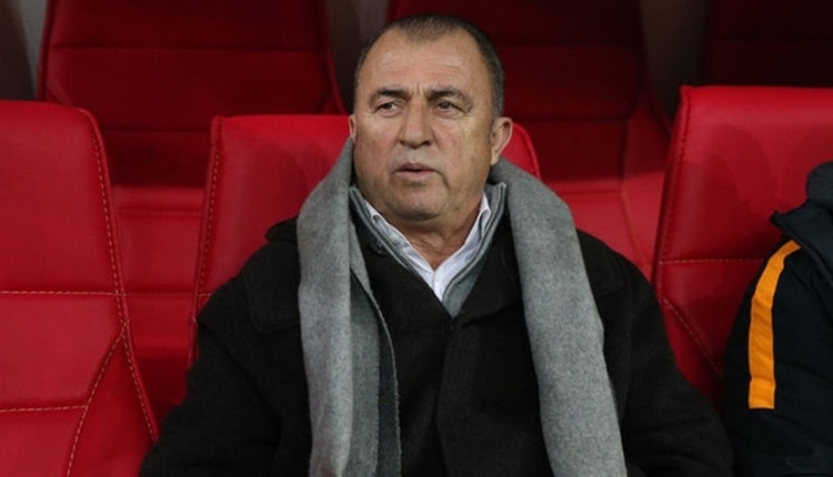 Fatih Terim geldi, Galatasaray toparlandı