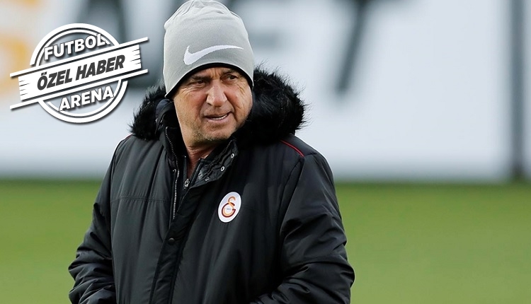 Fatih Terim kararını verdi! Kayserispor maçında Fernando'nun yerine...