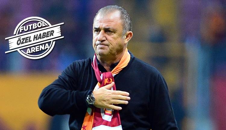 Fatih Terim kararını verdi! Transferden önce...