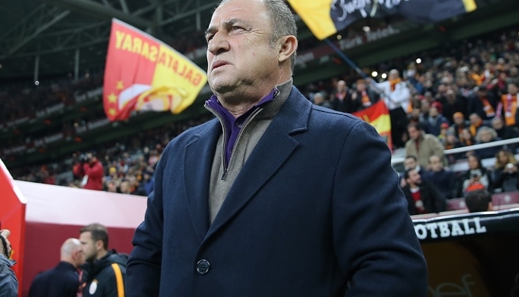 Fatih Terim'den 3 puana rağmen itiraf: 'Bize yakışmayan anlar vardı.'