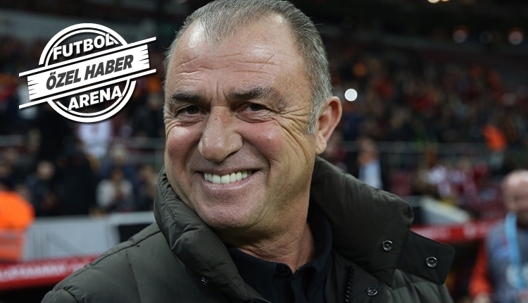 Fatih Terim'den Antalya'da sürpriz! Galatasaray kafilesinde yer almadı