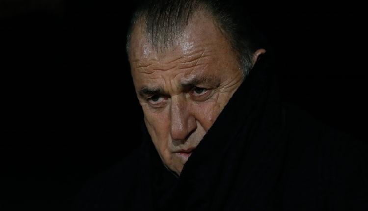 Fatih Terim'den flaş transfer açıklaması! 'Galatasaray'da şu anda..'