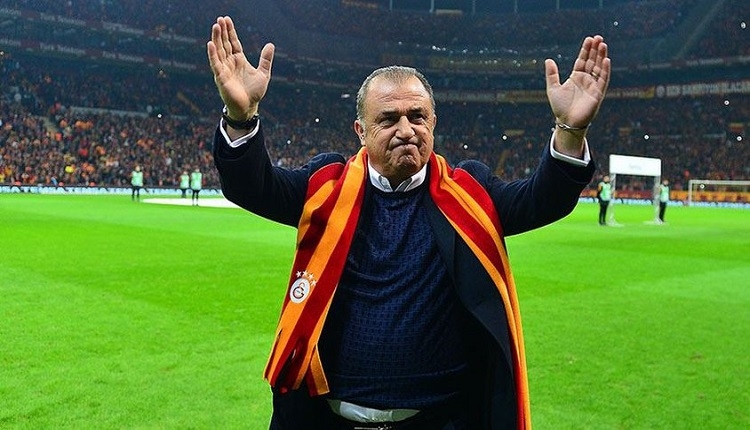 Fatih Terim'den Kayseri'de flaş karar! Belhanda...