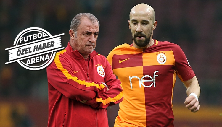 Fatih Terim'den Latovlevici kararı! Acil transfer talebi