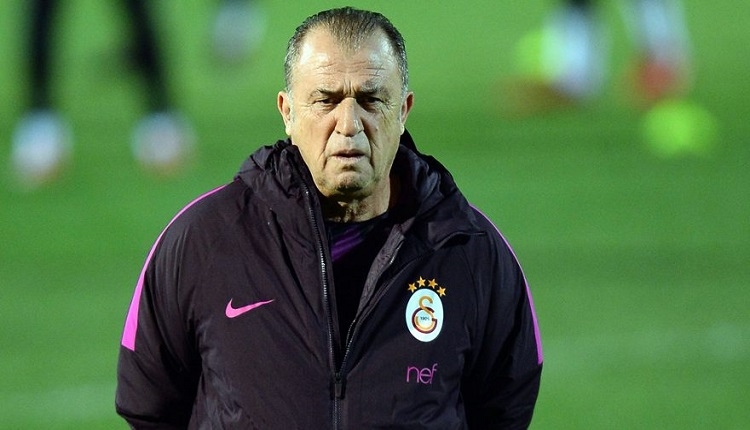 Fatih Terim'den Osmanlıspor maçında sürpriz tercihler